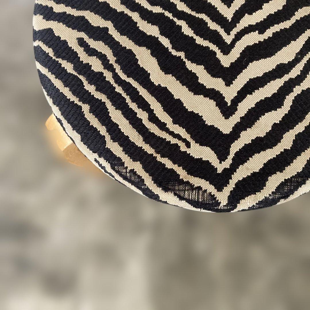 artek chair 66 チェア アアルト ゼブラ