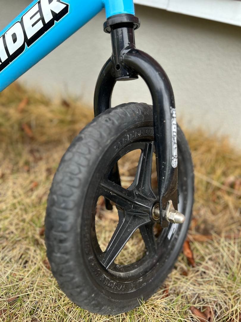 ストライダー 限定品 こどもビームス beams STRIDER