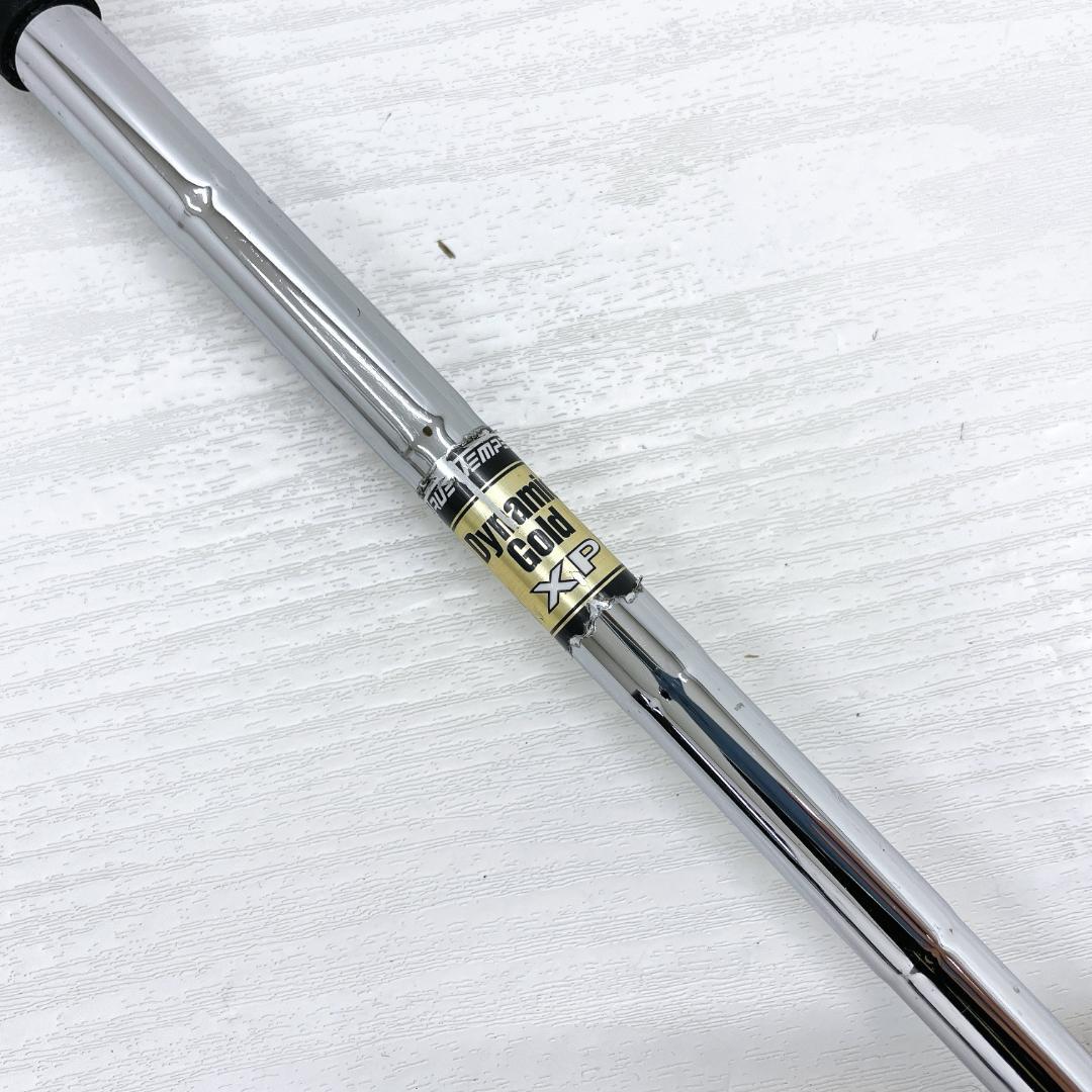 MIZUNO MP-59 ミズノ 46° ピッチングウェッジ PW メンズ