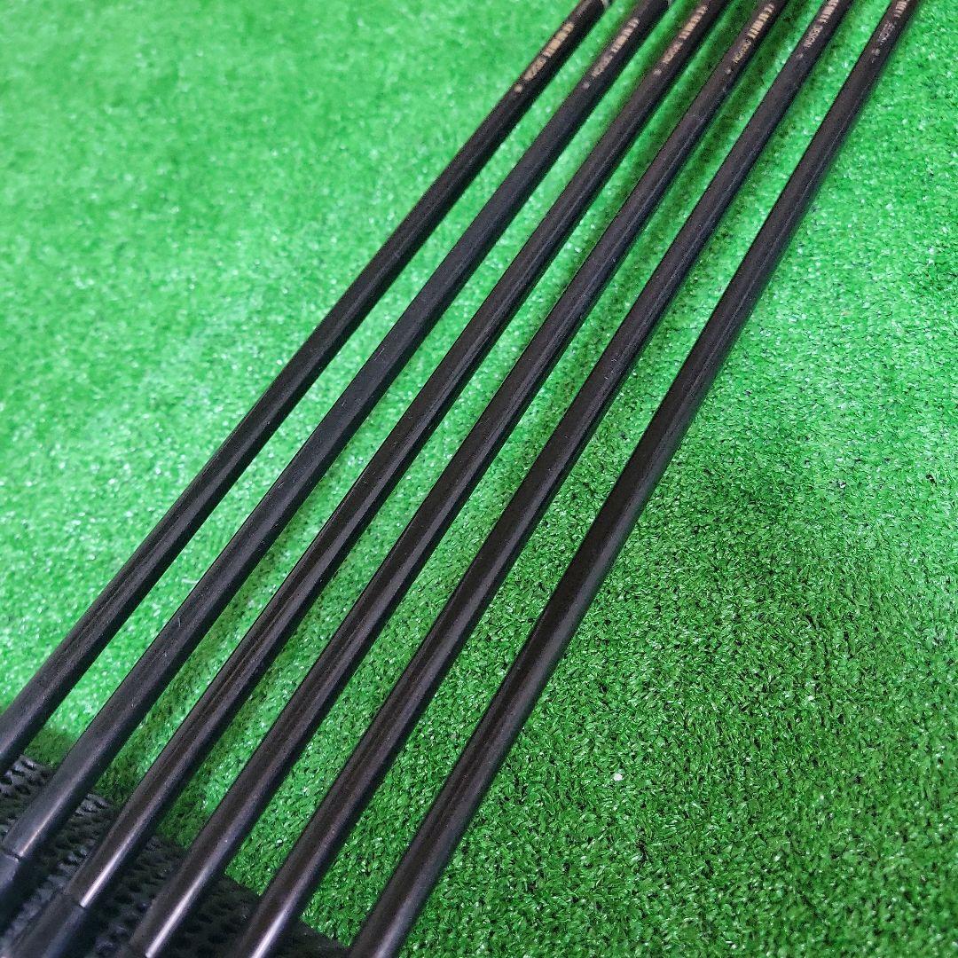 FOURTEEN TC-544 FORGED アイアンセット6本セット