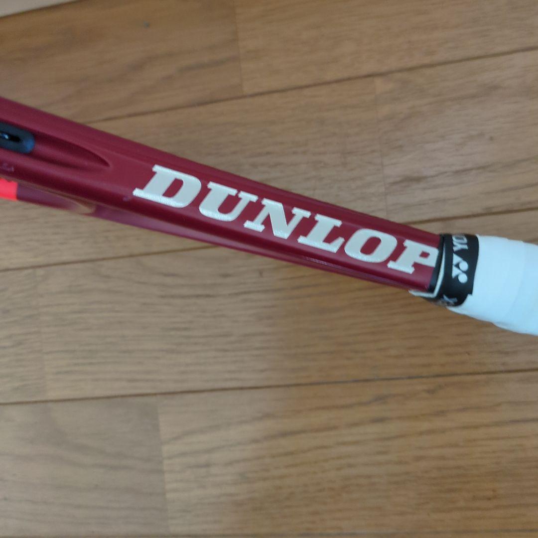 DUNLOP　CX200　現行品　G3