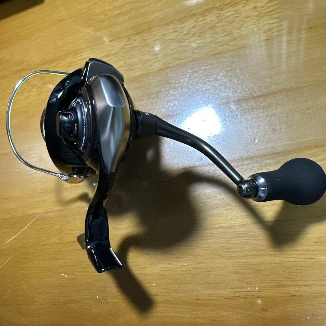 SLP WORKS 24セルテートカスタムボディ LT4000-CXH-SLPW