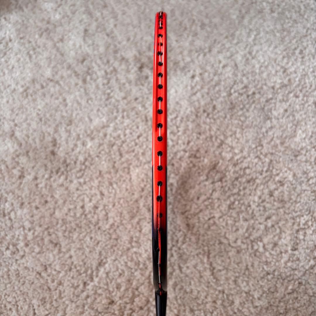 未使用に近い YONEX アストロクス 77プロ 4UG5