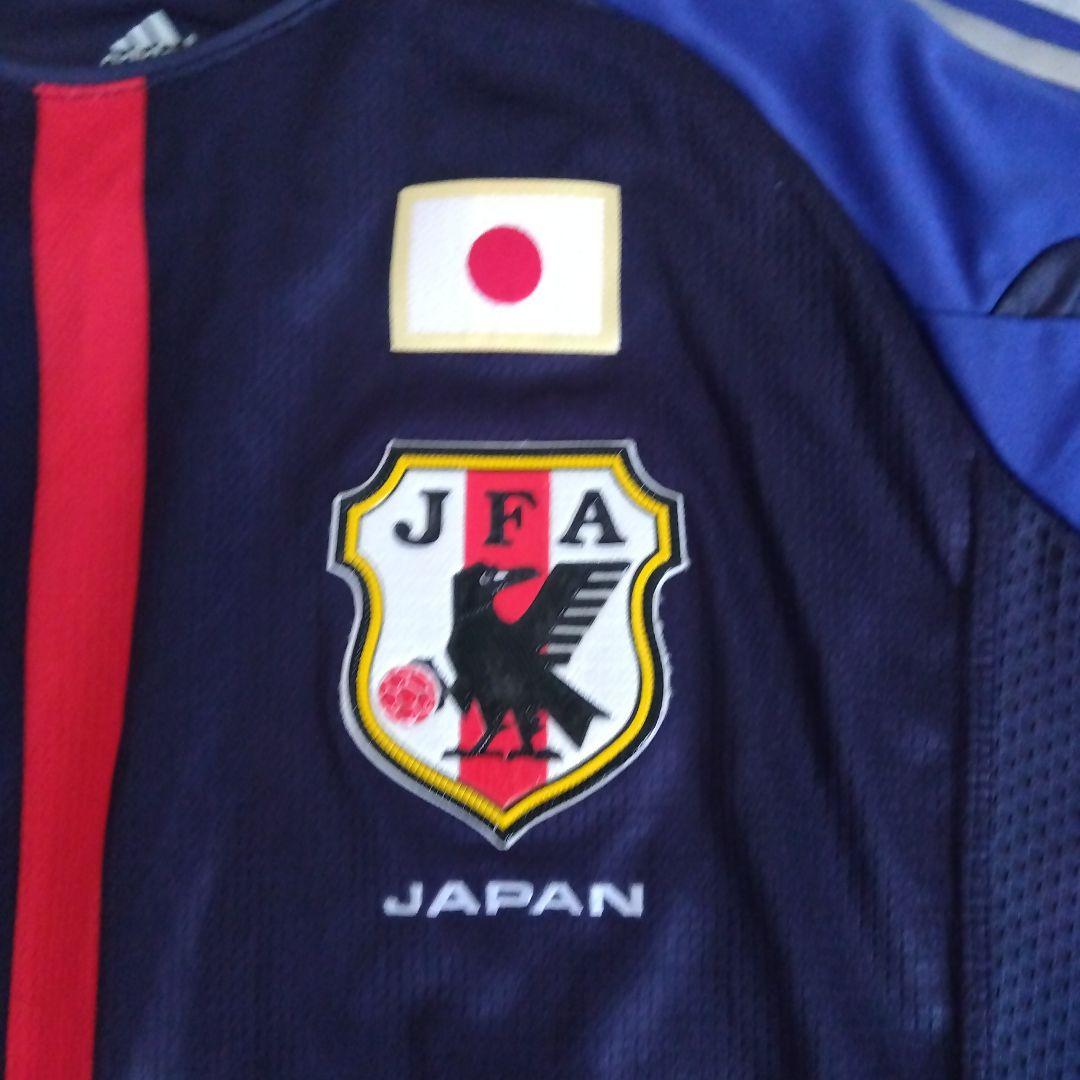サッカー 日本代表 ユニフォーム ブラジルワールドカップ