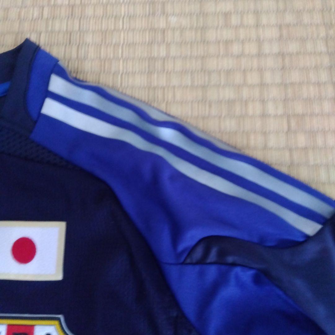 サッカー 日本代表 ユニフォーム ブラジルワールドカップ