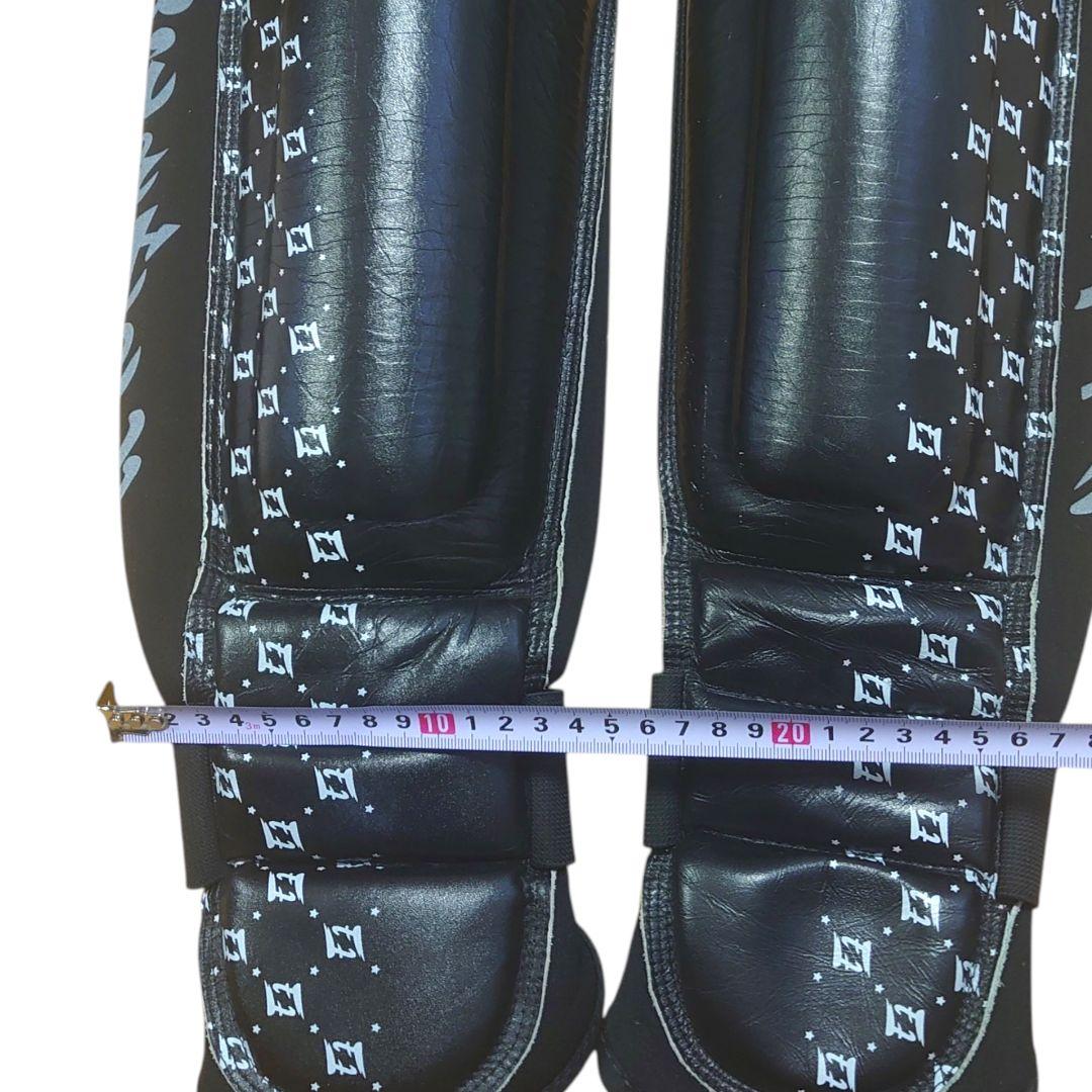 【5点セット】格闘技・ムエタイ 防具一式 Venum Fairtex Twins