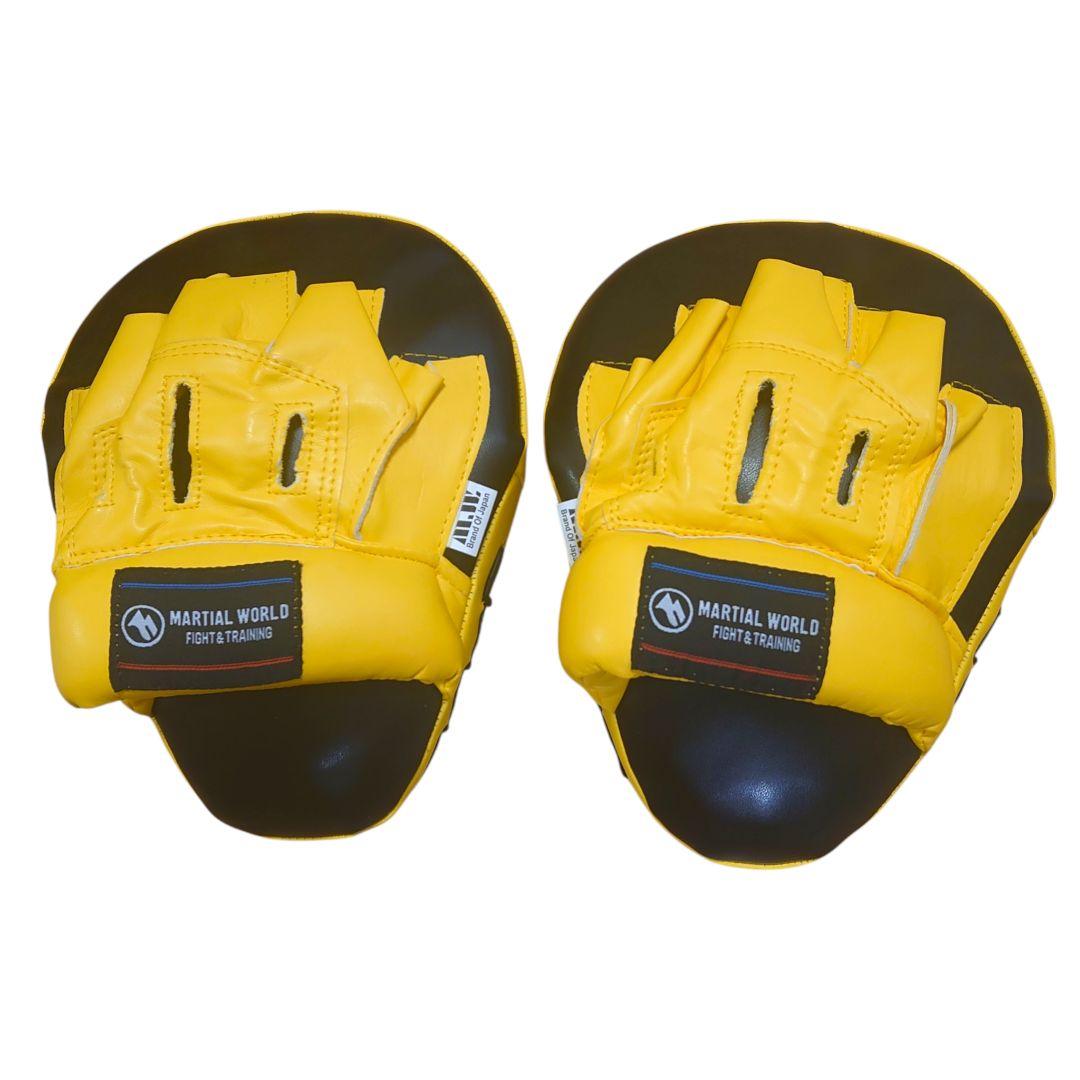 【5点セット】格闘技・ムエタイ 防具一式 Venum Fairtex Twins