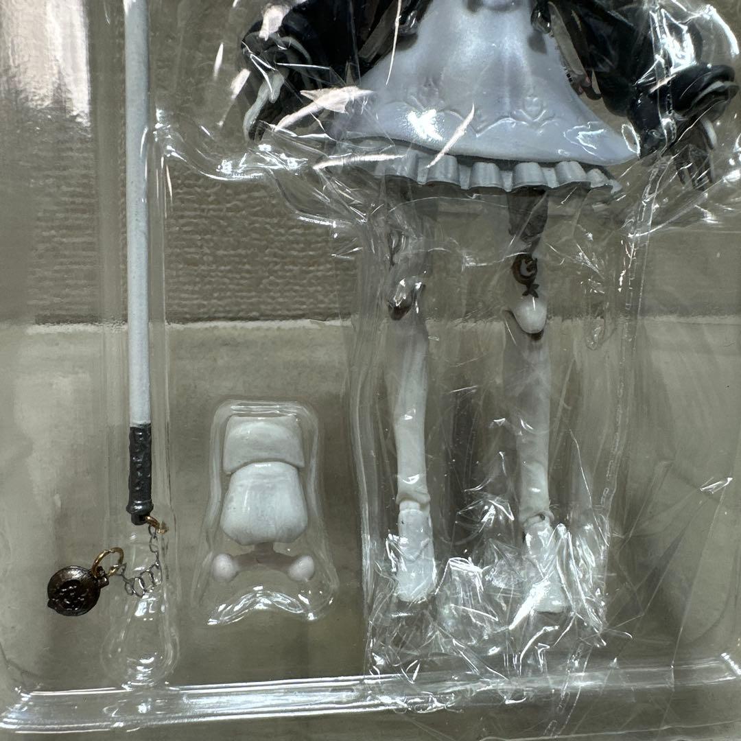 マックスファクトリー﻿ figma NH-01 ヒト回帰 フィギュア