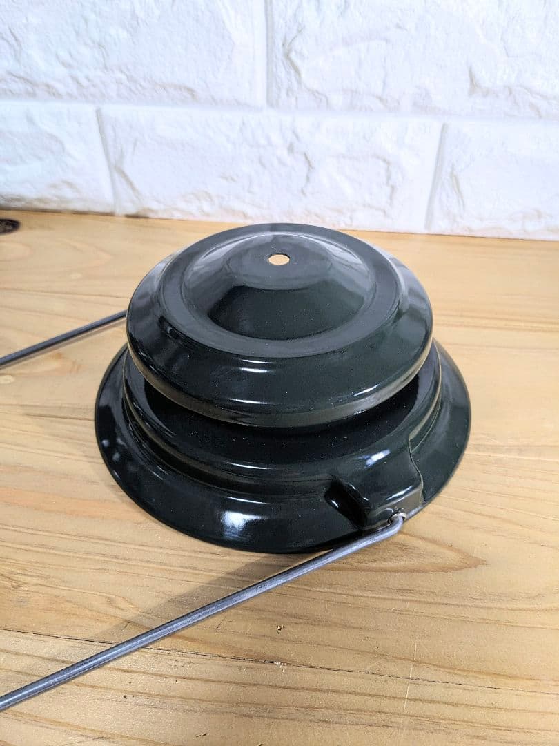 Coleman 94年製　USA製　ランタン290A700 ツーマントル