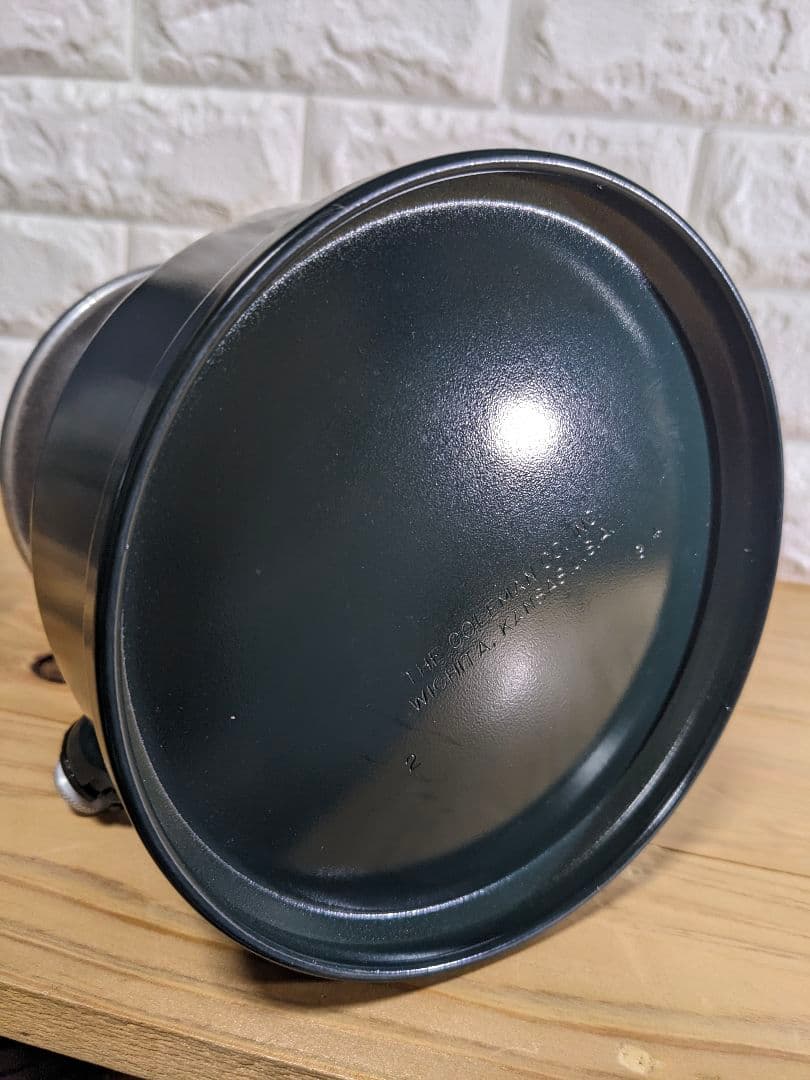 Coleman 94年製　USA製　ランタン290A700 ツーマントル