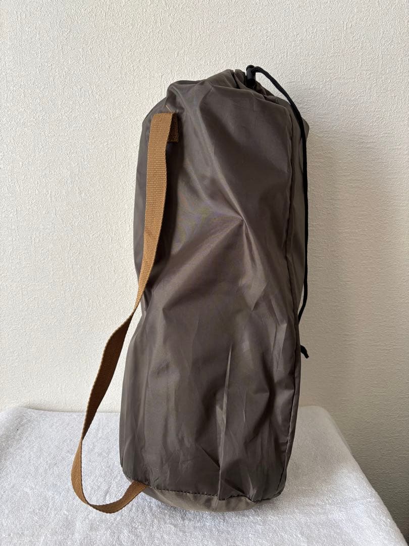 タラスブルバ　レクタタープTC L 未使用品