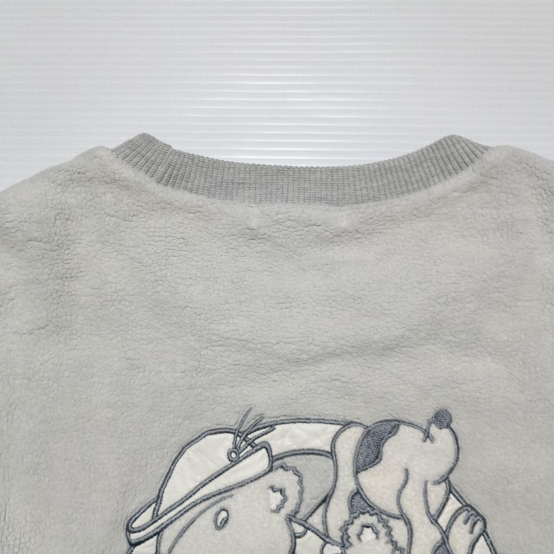 CASTELBAJAC カステルバジャック　セーター　グレー　サイズ1