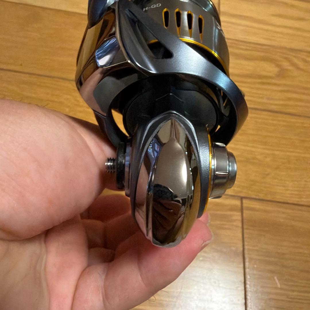 AIRITY SF2500SS H QD 美品