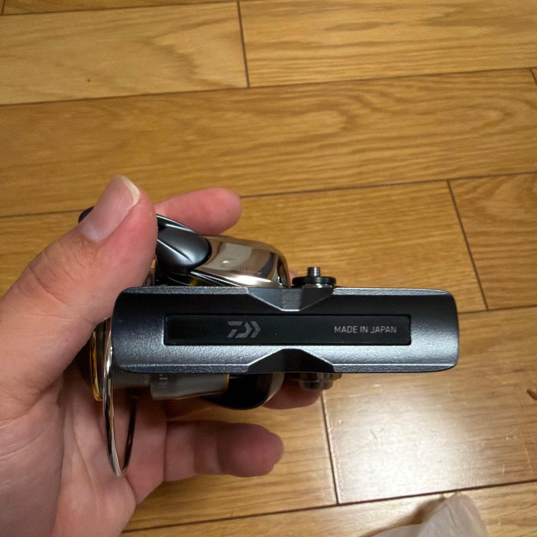 AIRITY SF2500SS H QD 美品