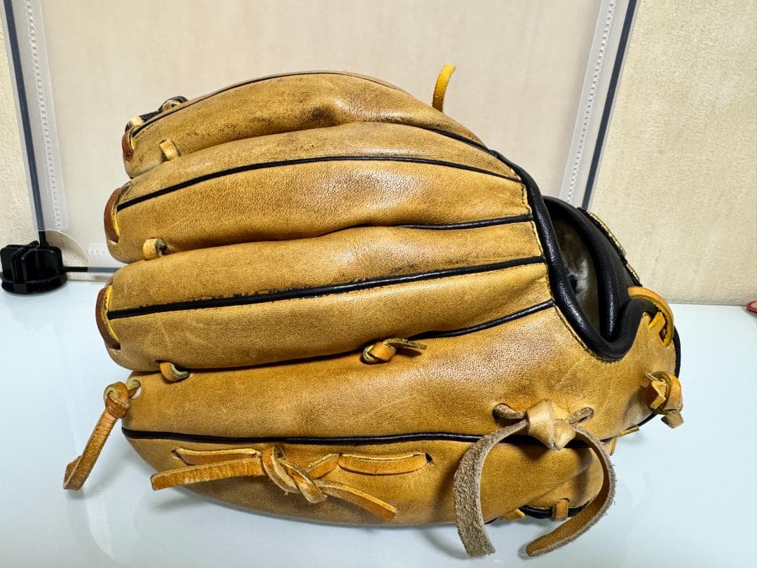 久保田スラッガー 一般軟式用グローブ