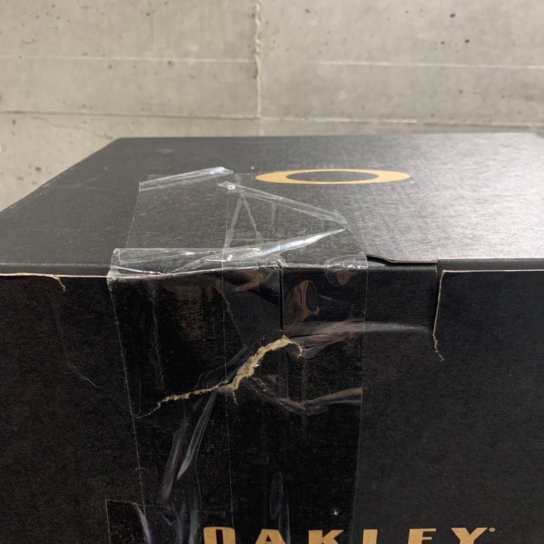 OAKLEY オークリー MOD3 MATTE BLACKOUT S