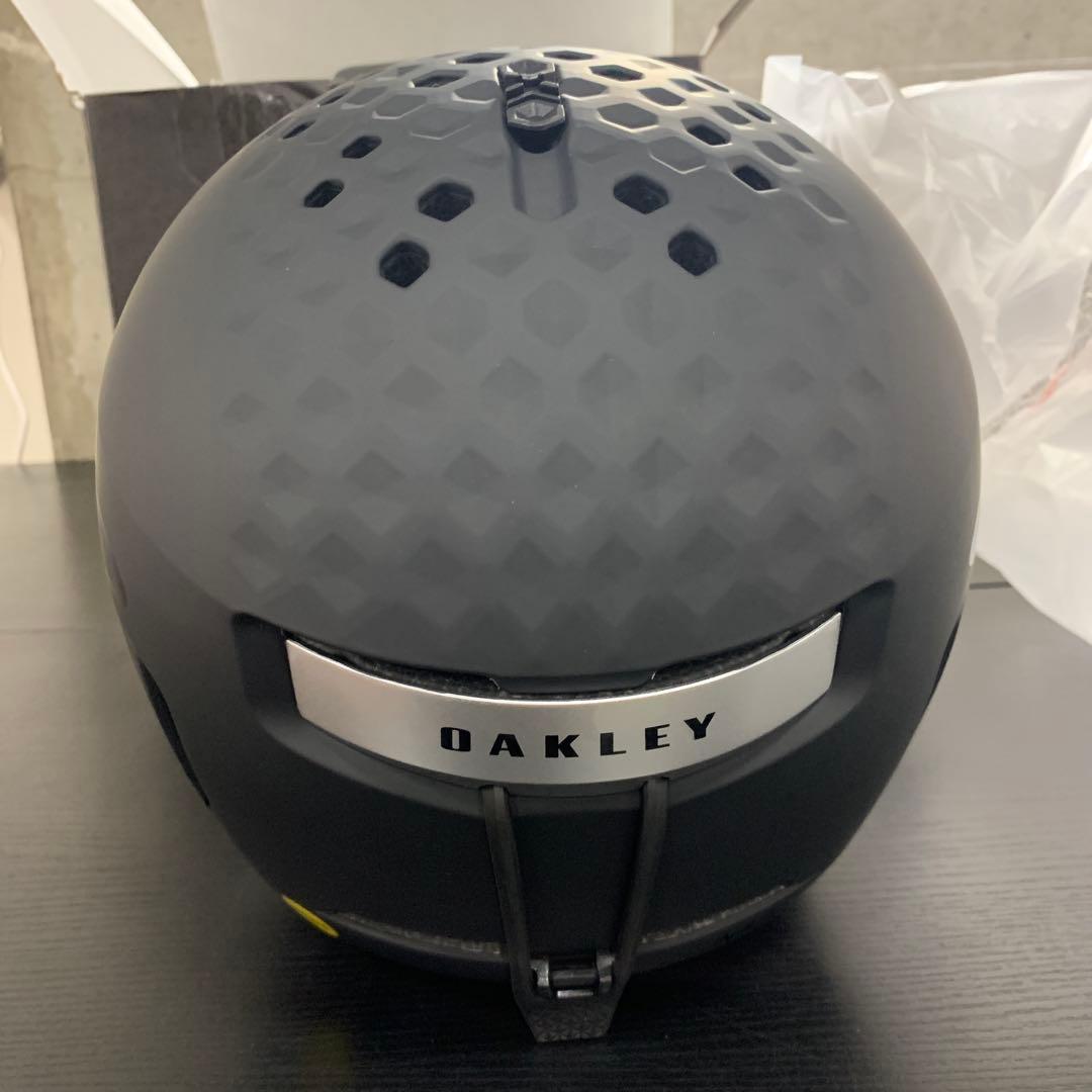 OAKLEY オークリー MOD3 MATTE BLACKOUT S