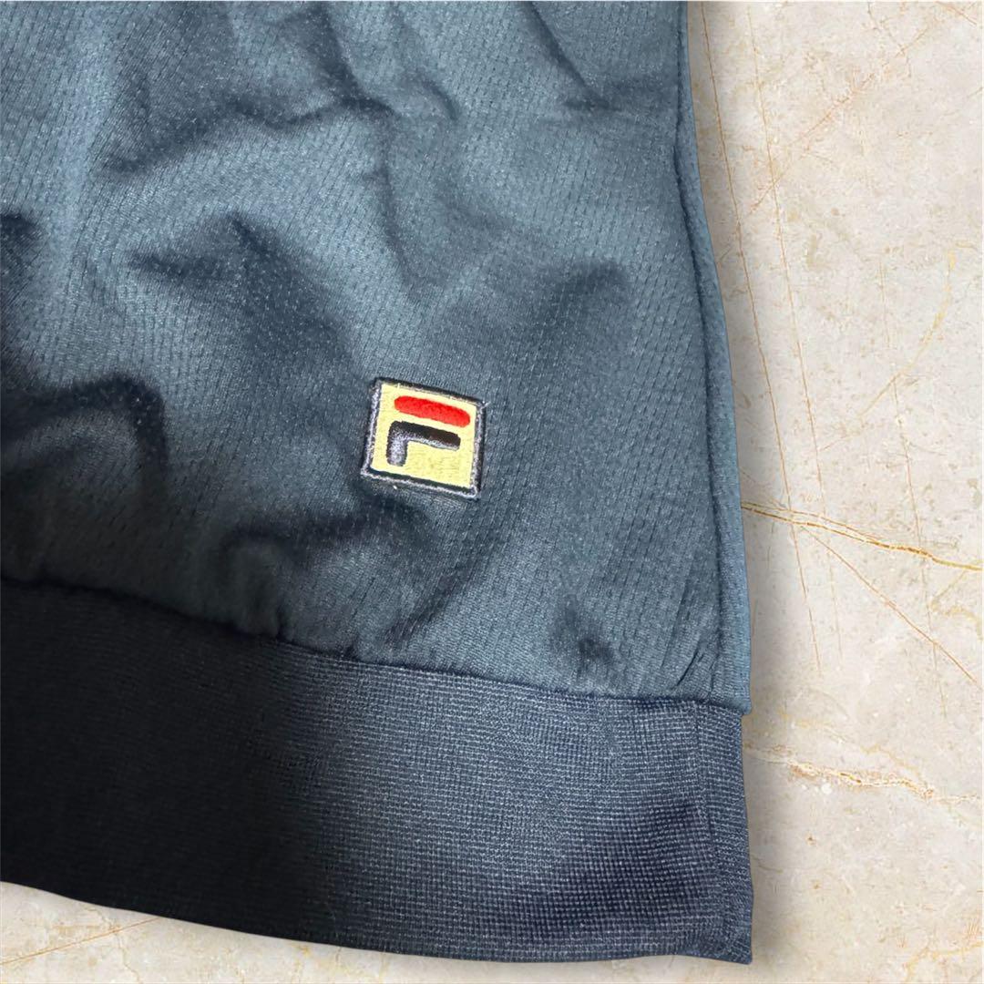 FILA フィラ テニスウェア セットアップ