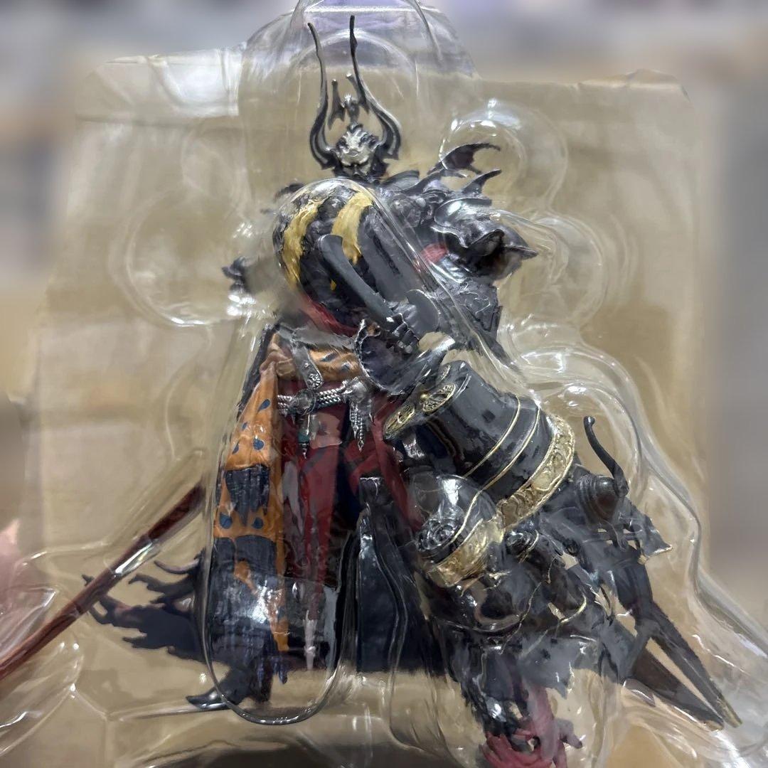 FF14 ファイナルファンタジー紅蓮のリベレーターコレクターズエディション