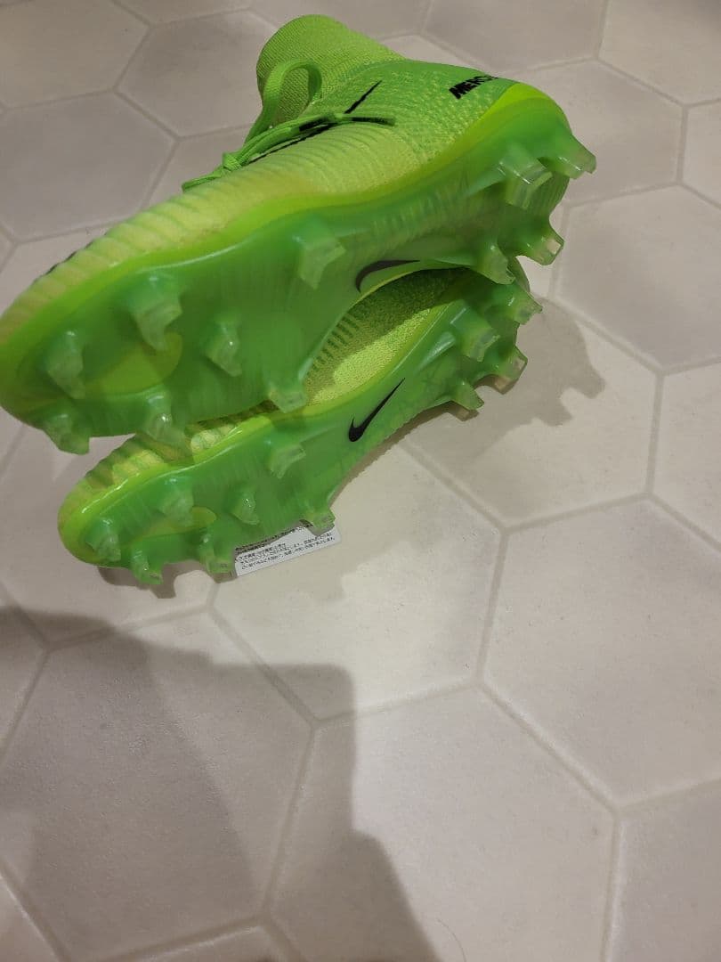 ナイキ マーキュリアル スーパーフライV