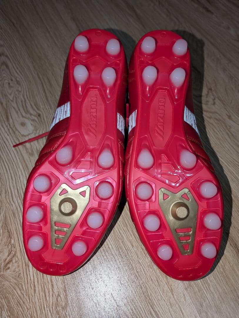 シューズ Mizuno Monarcida Neo III wide elite