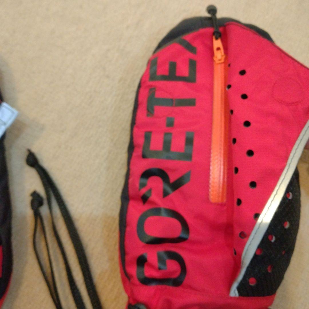 ASHRAM GORE-TEX ミトングローブ