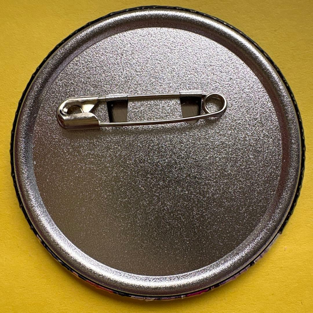 軌跡シリーズ　アルティナ・オライオン　缶バッジ