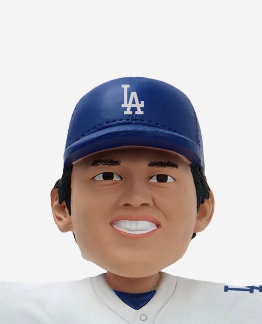 【大谷翔平】2025年大谷DAY記念ボブルヘッド ！世界225個限定！新品