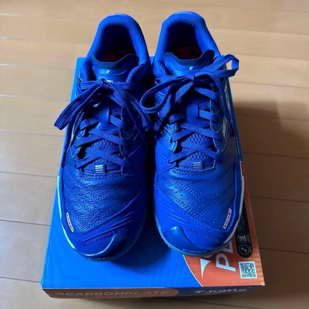 Joma TOP FLEX ULTIMATE 2505 日本未発売