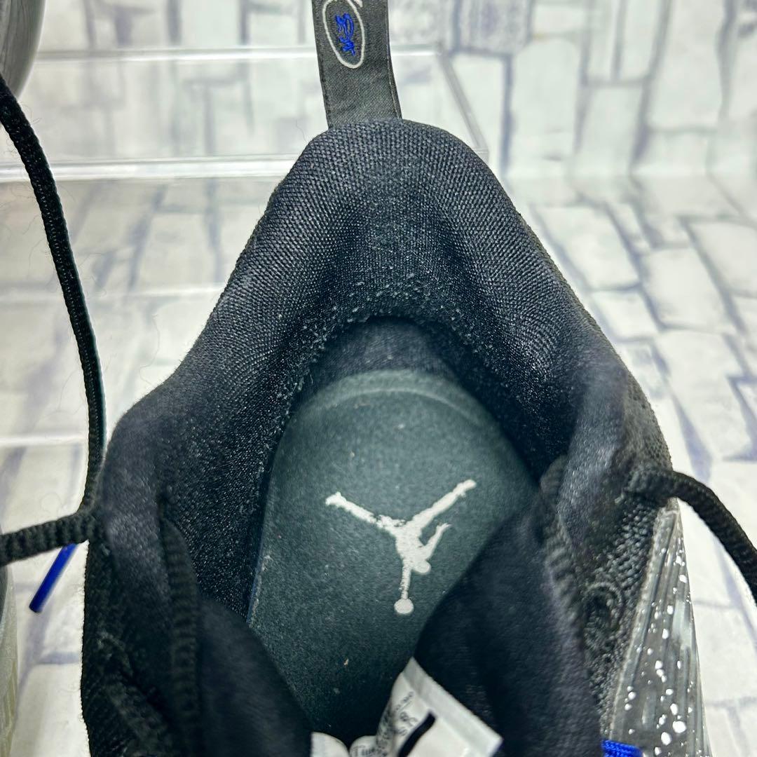 美品✨NIKE JORDAN CP3.Ⅹ バスケットシューズ 26.5cm