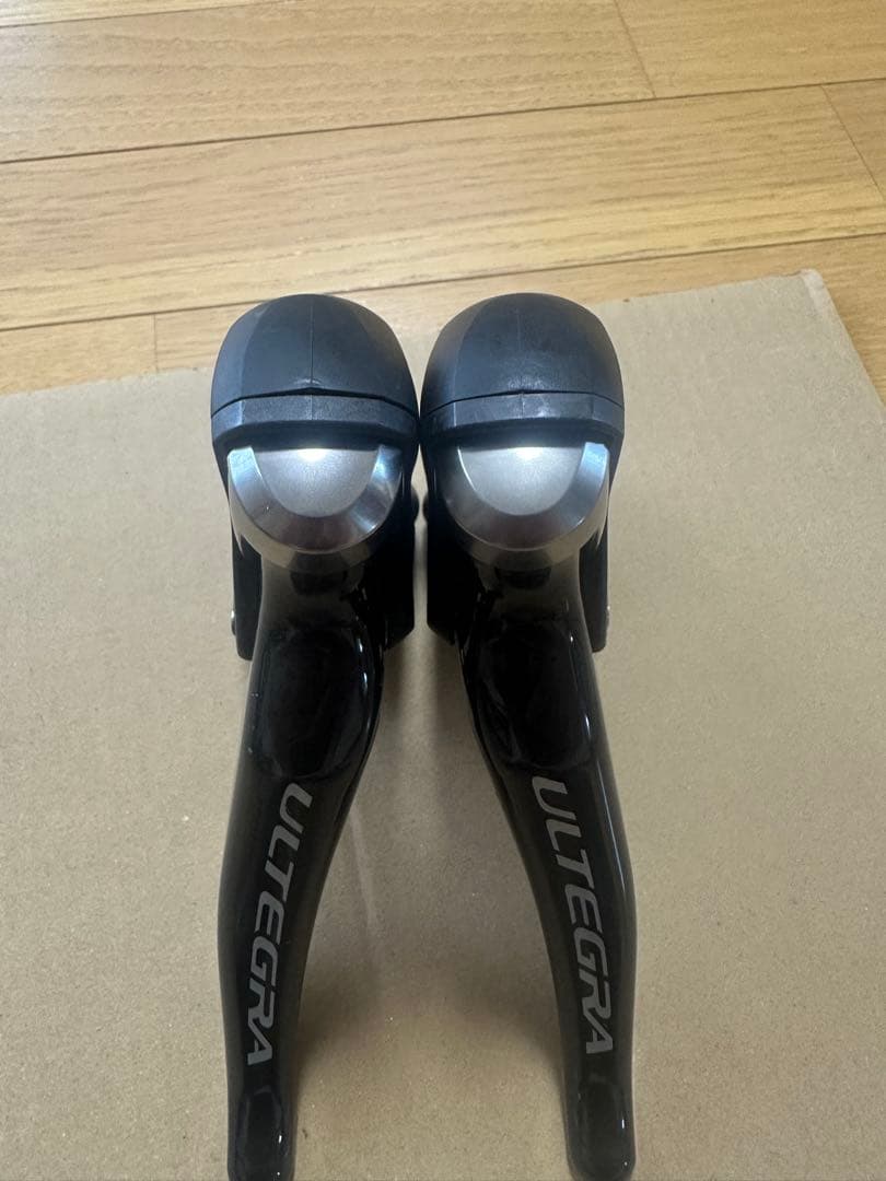 Ultegra ST-R8000 2x11s STIレバー