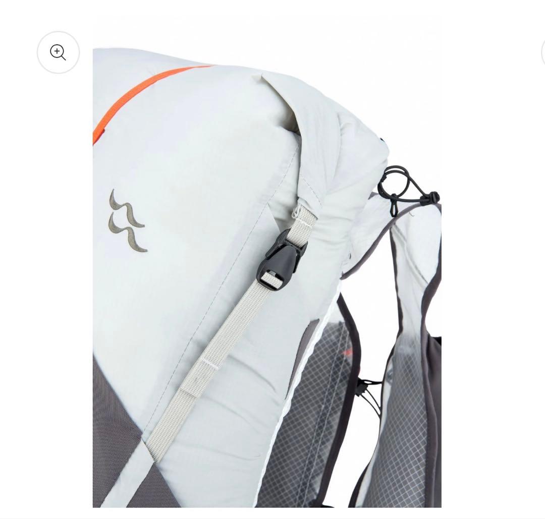 Rab Veil XP 20 ラブ ベイルXP S