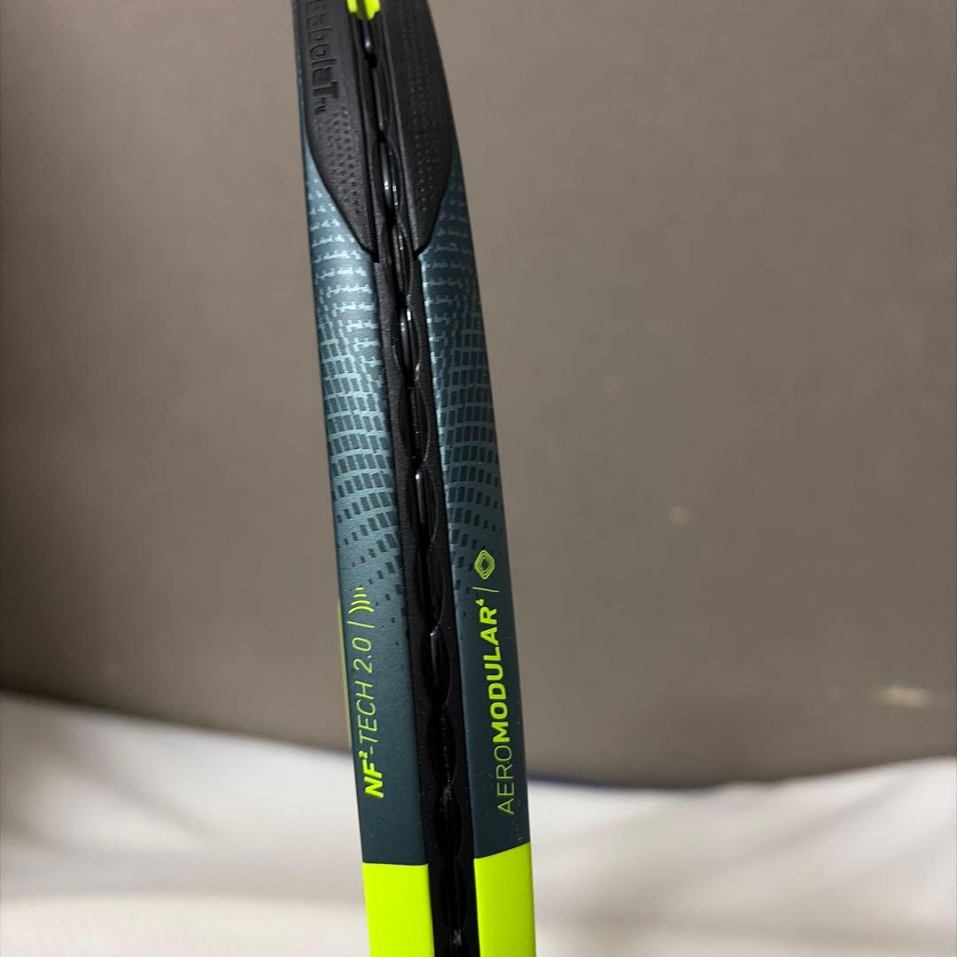 ラケット(硬式用) babolat pure aero 100 G2