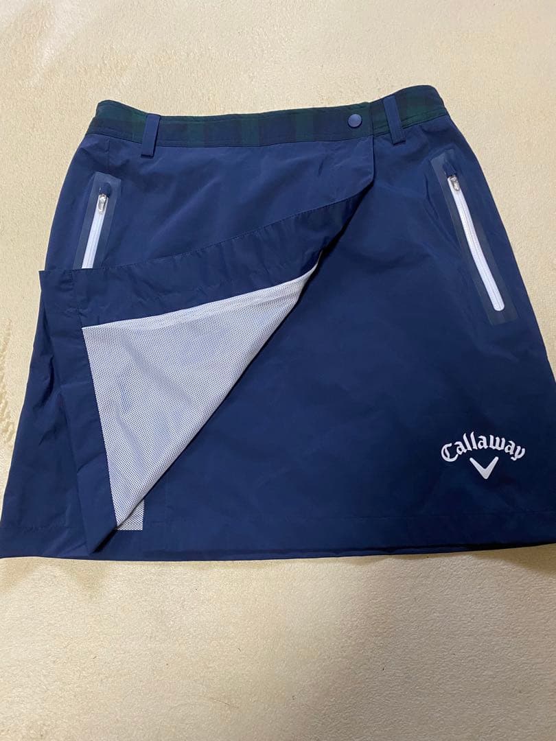 Callaway レディースセットアップ 新品未使用品