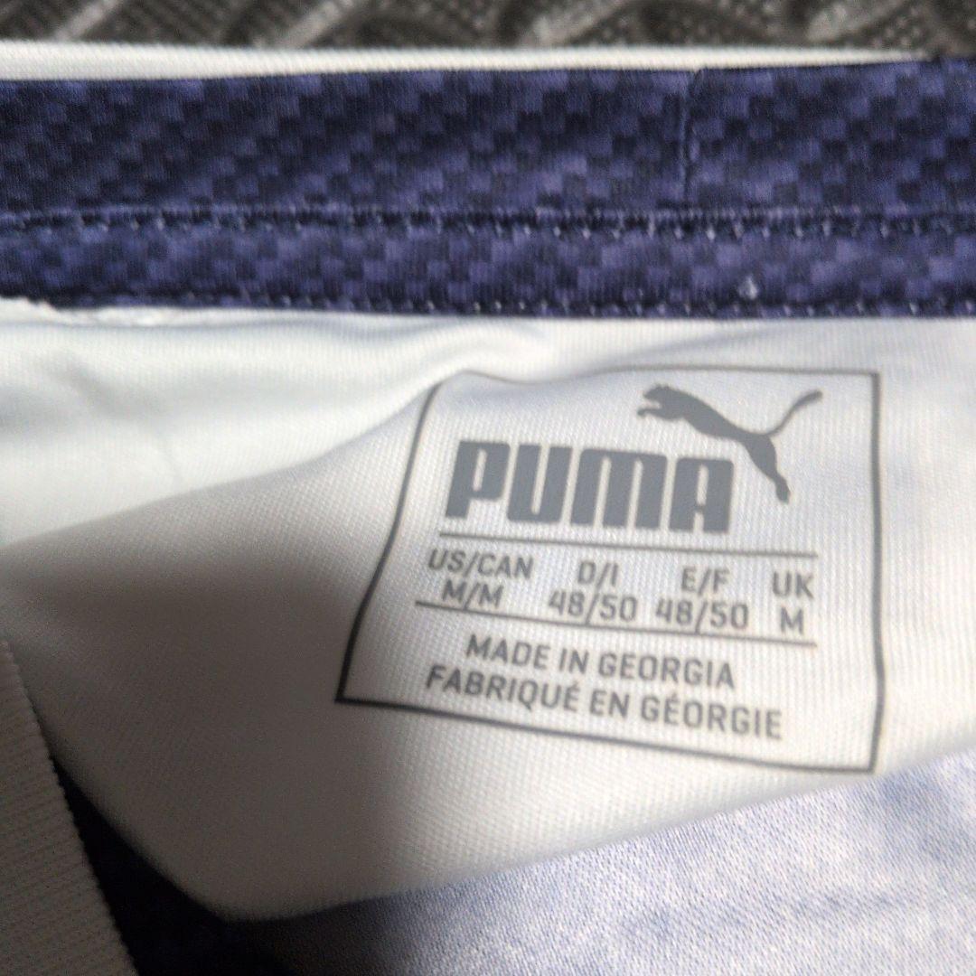 Puma イタリア代表 サッカーウェア上下セット