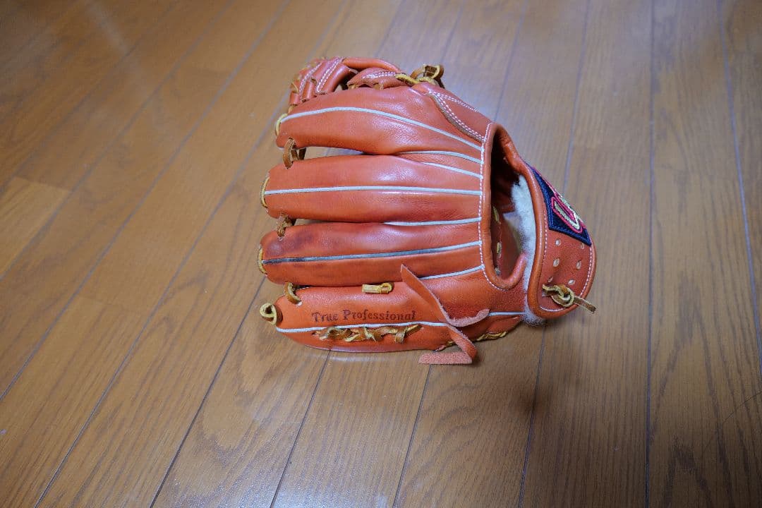 スラッガー　軟式　内野手