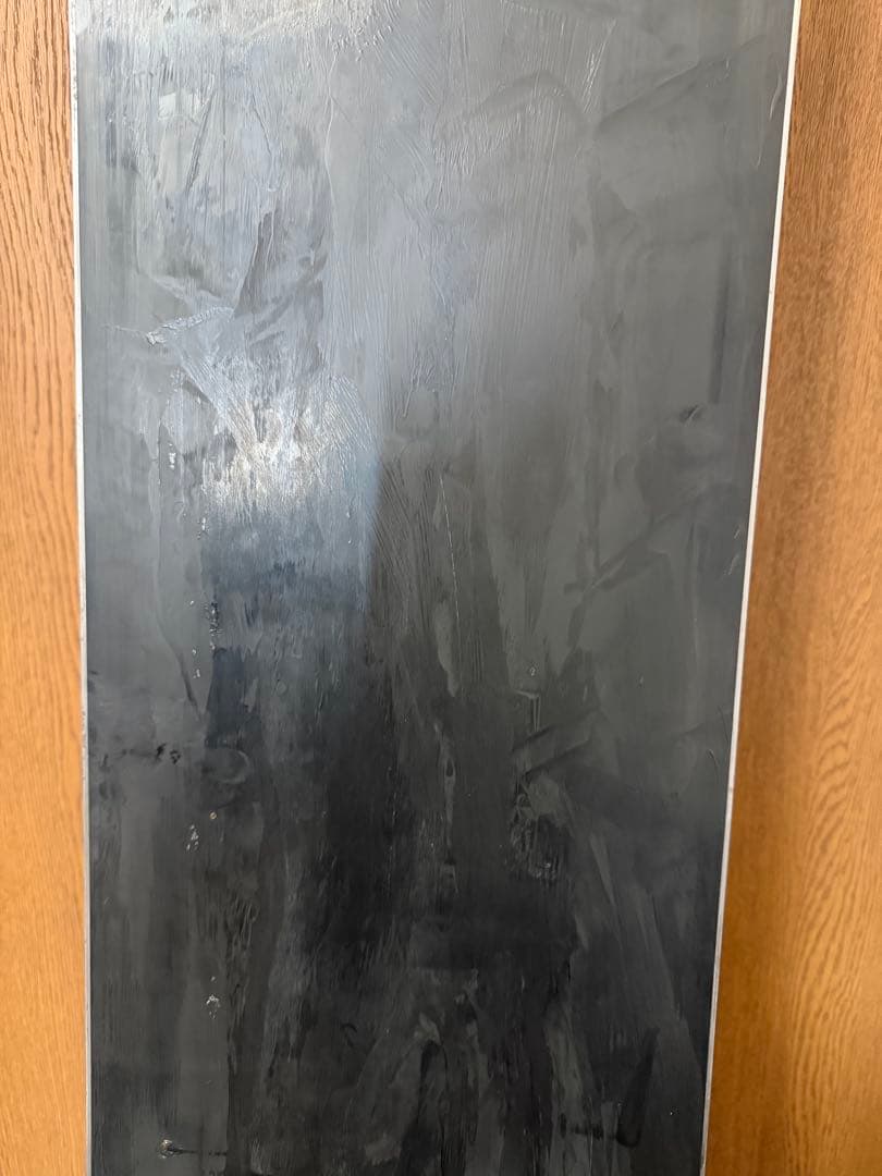 FLUX dr ハンマーヘッド　162cm スノーボード