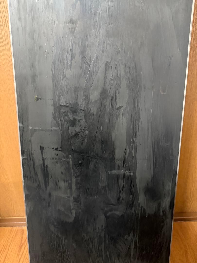 FLUX dr ハンマーヘッド　162cm スノーボード