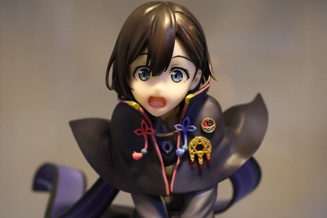 魔女の旅々 サヤ F:NEX フリュー フィギュア