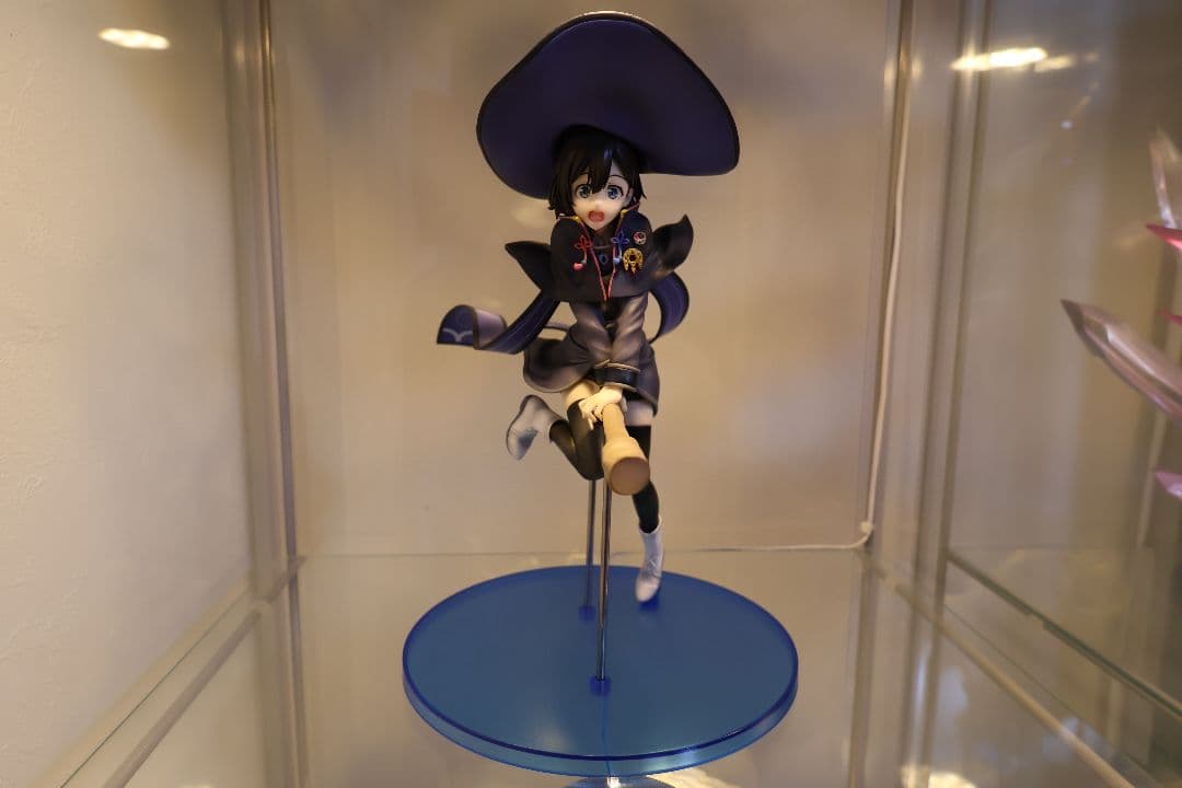 魔女の旅々 サヤ F:NEX フリュー フィギュア