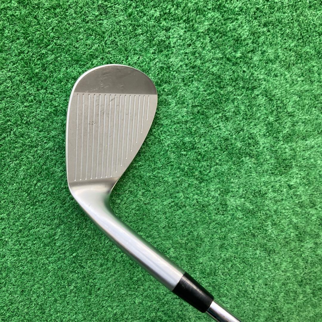 フォーティーンFRZ ウェッジ 58度　Hバンス　dg120 s200