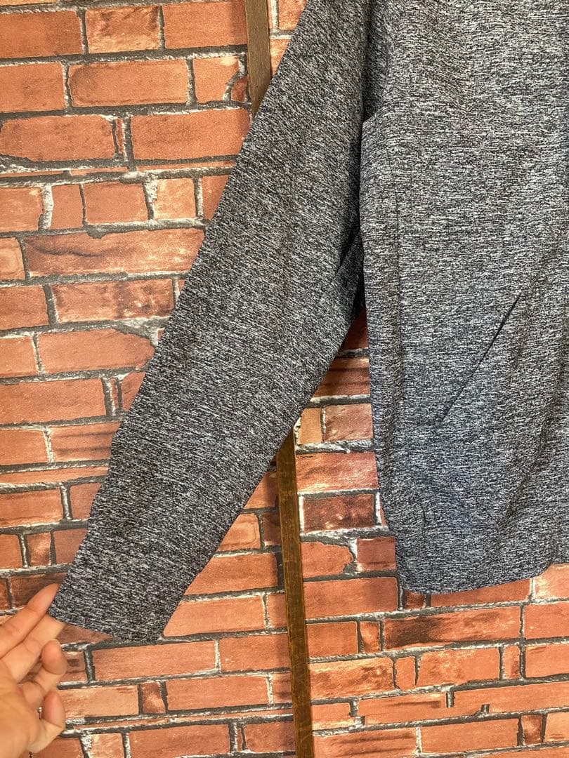 【美品】アスレタATHLETAジップアップジャケットパーカー＆パンツサッカーM