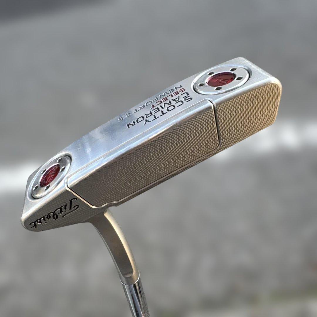 ＳＣＯＴＴＹ　ＣＡＭＥＲＯＮ　ｓｅｌｅｃｔ　ＮＥＷＰＯＲＴ2.5 ３４インチ