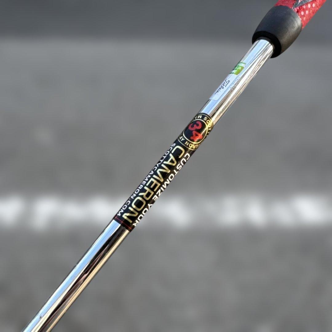 ＳＣＯＴＴＹ　ＣＡＭＥＲＯＮ　ｓｅｌｅｃｔ　ＮＥＷＰＯＲＴ2.5 ３４インチ