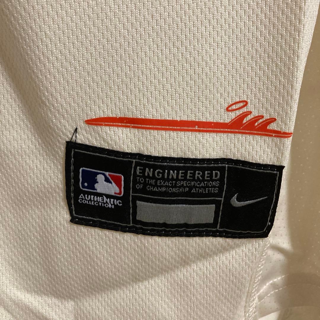 大谷翔平　エンゼルス　シティコネクトユニフォーム　正規品