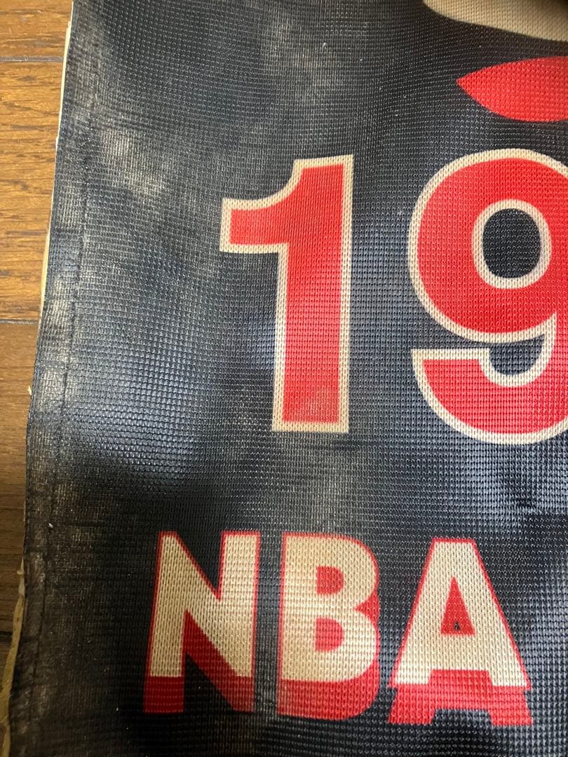 シカゴ・ブルズ Chicago Bulls フラッグ 旗 インテリア