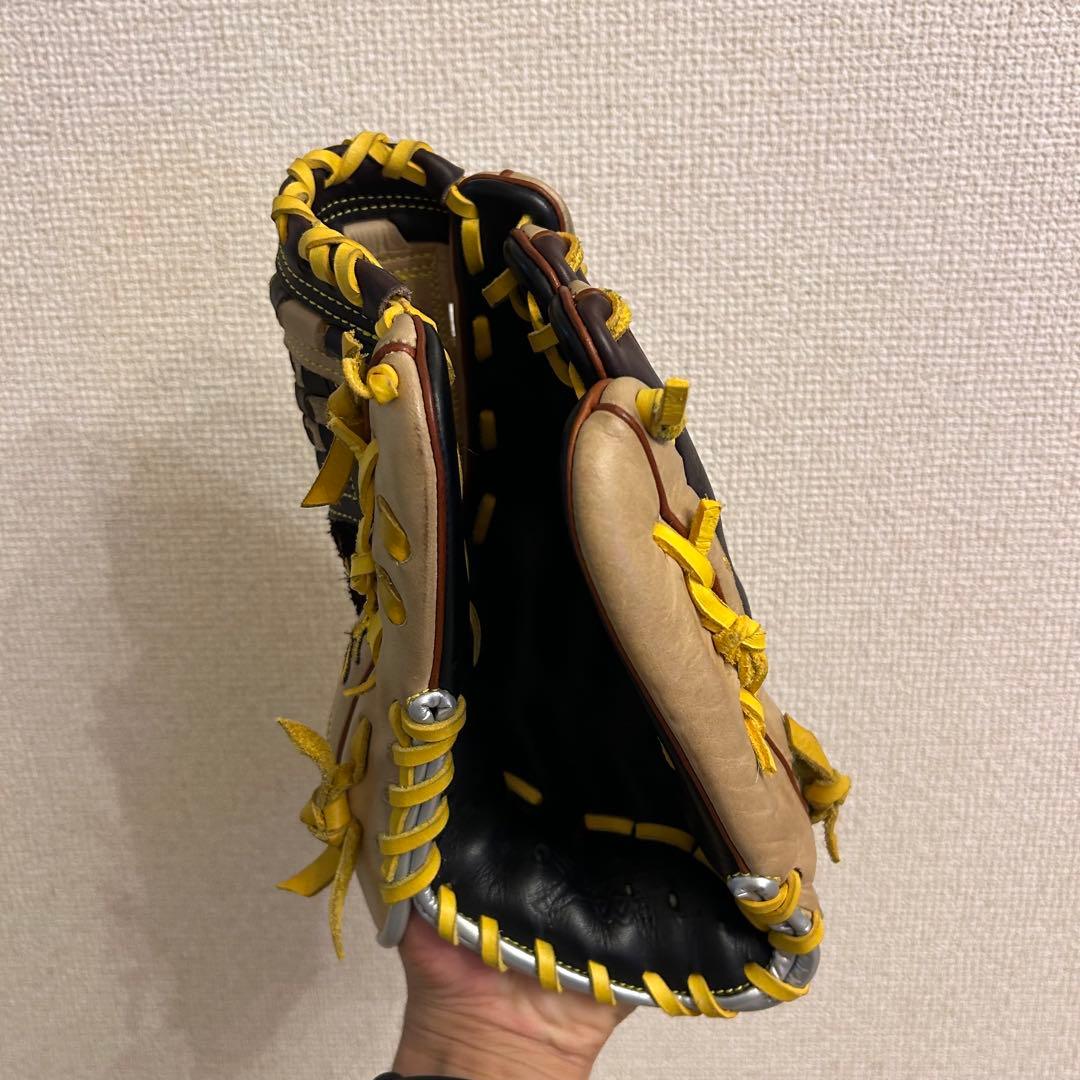 【最終価格】久保田スラッガー　オーダーグローブ　軟式