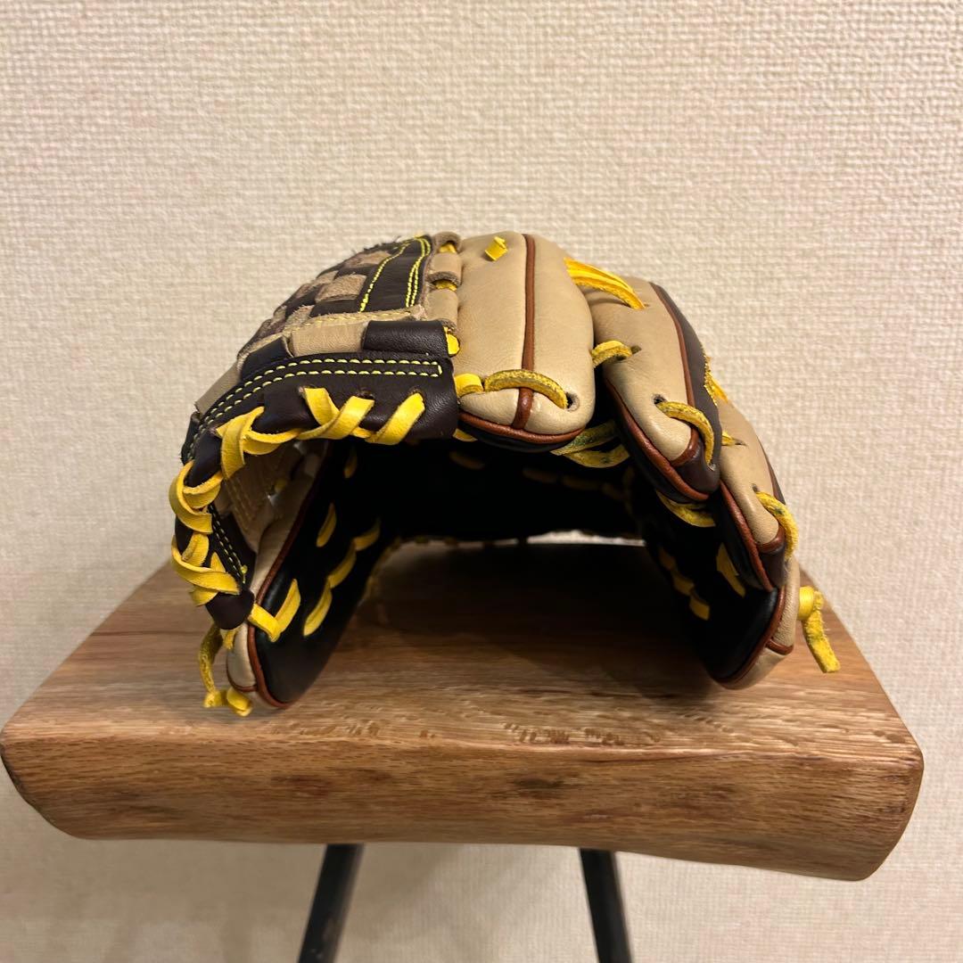 【最終価格】久保田スラッガー　オーダーグローブ　軟式