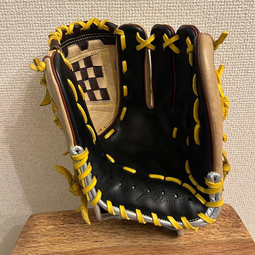 【最終価格】久保田スラッガー　オーダーグローブ　軟式