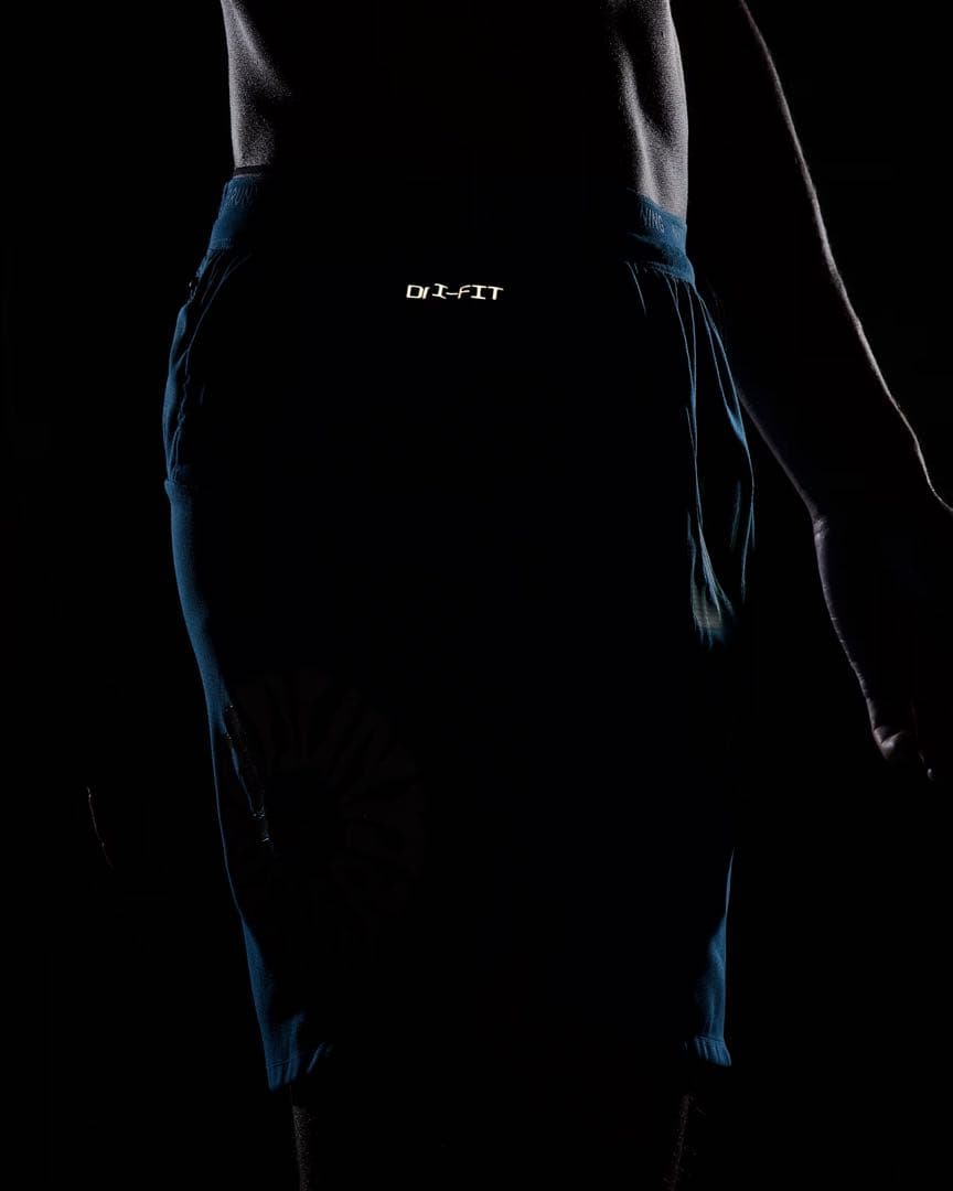 ナイキ ランニング Tシャツ 半袖 ストライド ショートパンツ 上下 ランパン